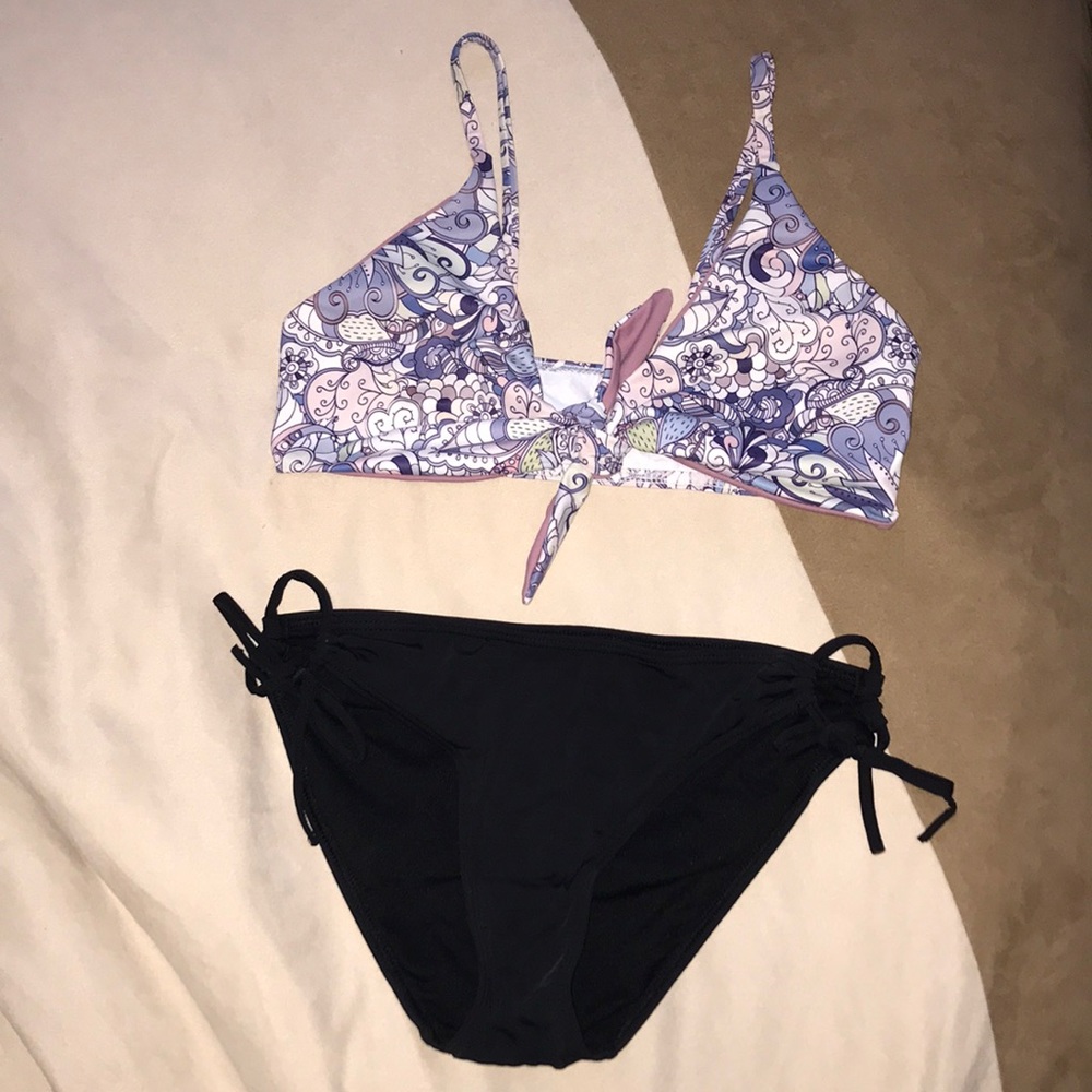 Bikini!